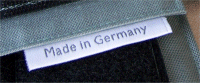 Made in Germany