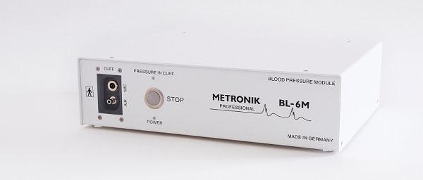 METRONIK BL-6 compact